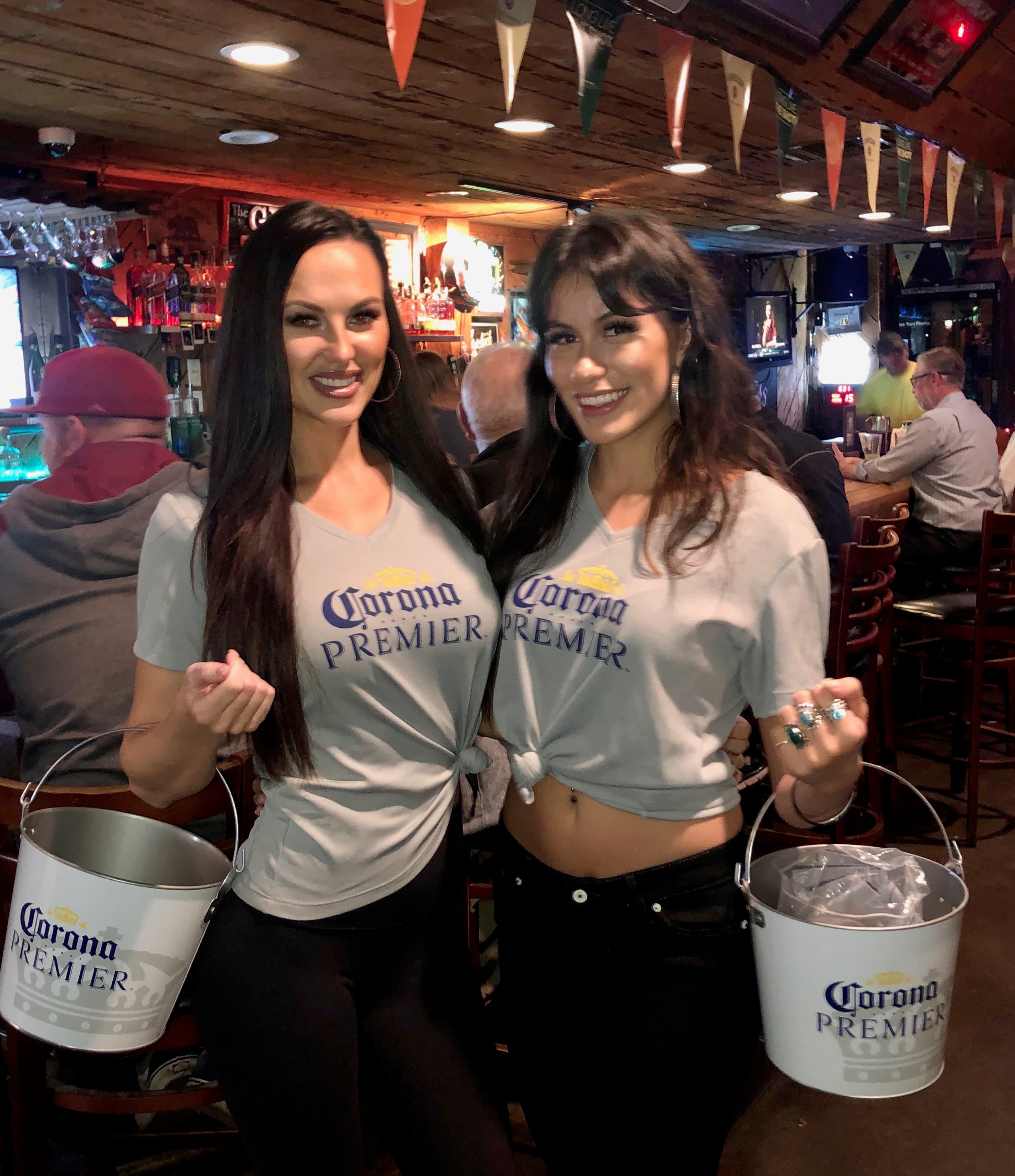 Promo Model