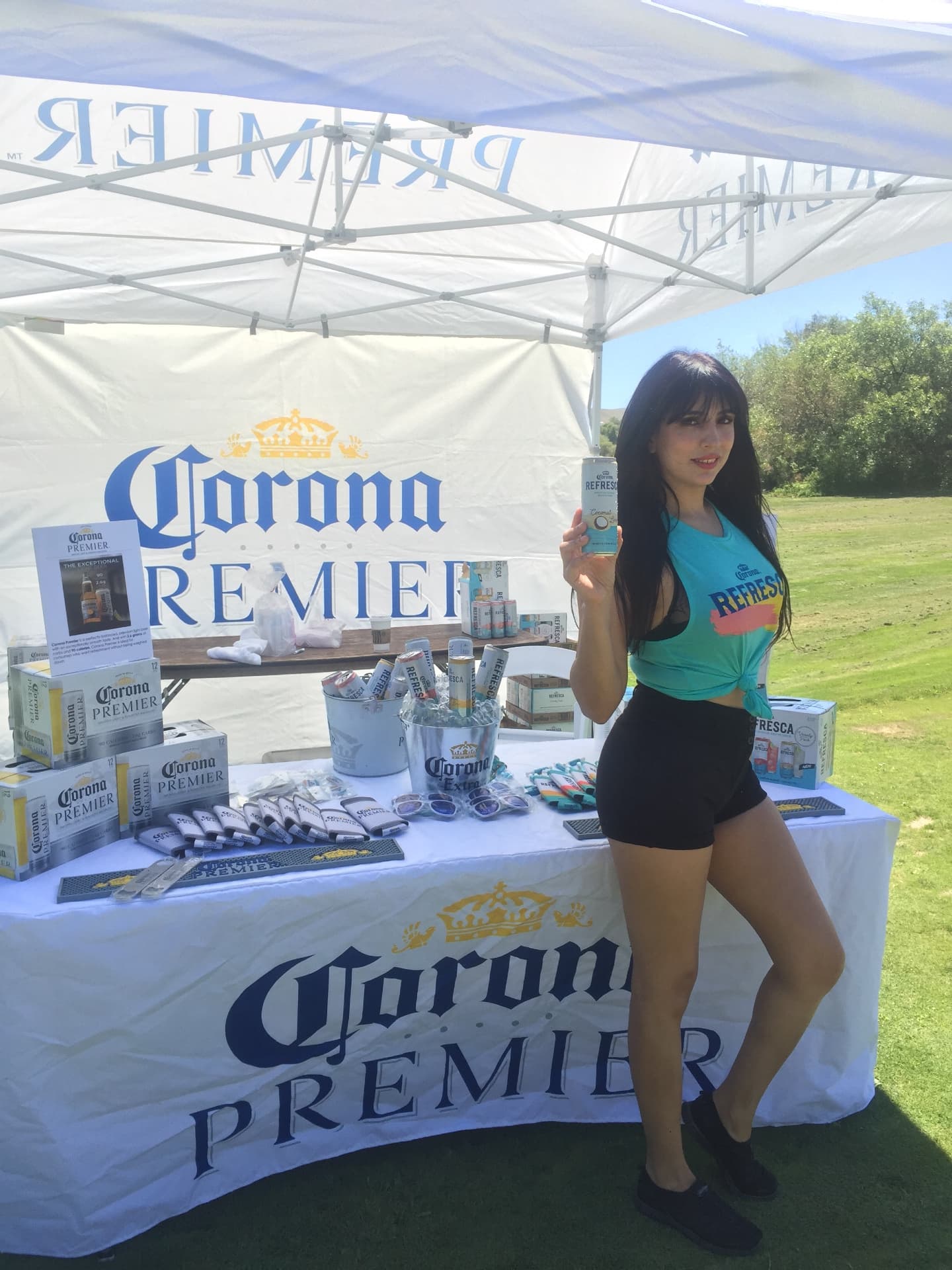 Promo Model